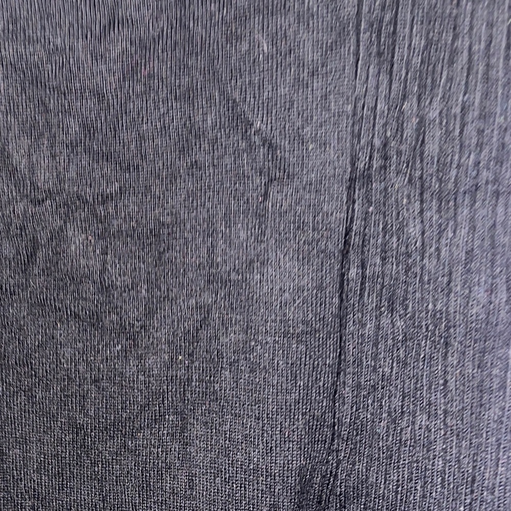 Short Ribbed Dress - Picture 2 of 4